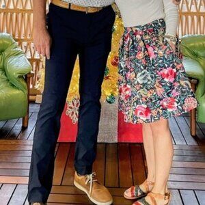 Essentiel Antwerp Skirt XS 0 (34 European)